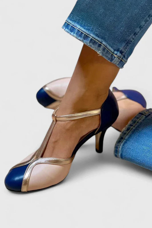 Tania™ | Tacones cómodos