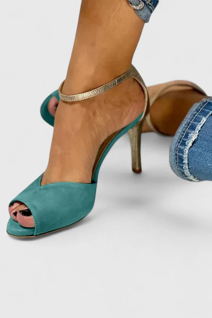 Marina™ | Tacones elegantes
