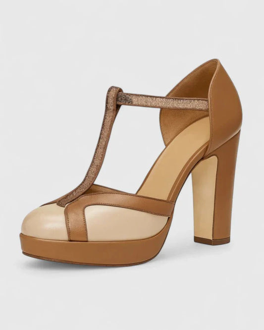 Nadia™ | Tacones sofisticados