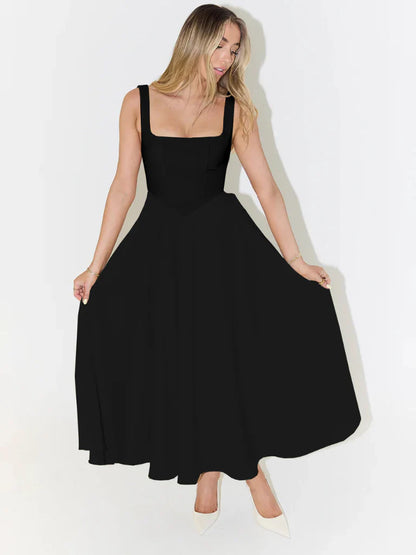 AURA | Vestido de Verano formal · casual