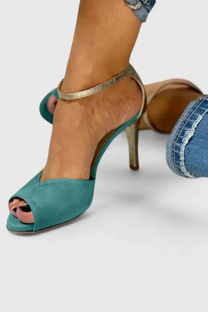 Nolavie™ | Tacones elegantes