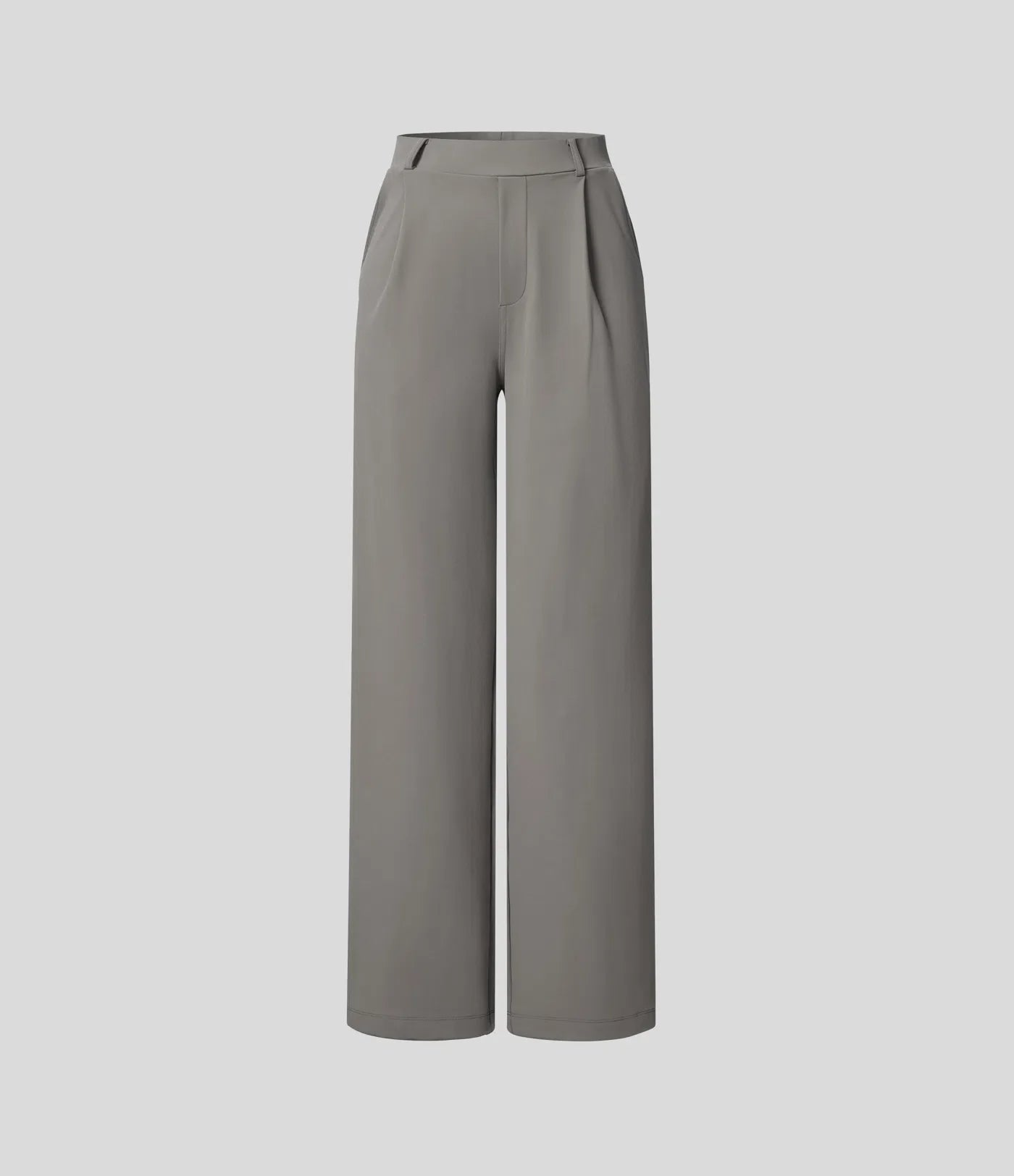 Aurora | Pantalón Cintura Alta · Corte Recto Elegante
