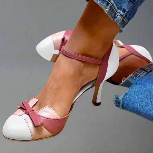 Cintia™ | Tacones cómodos