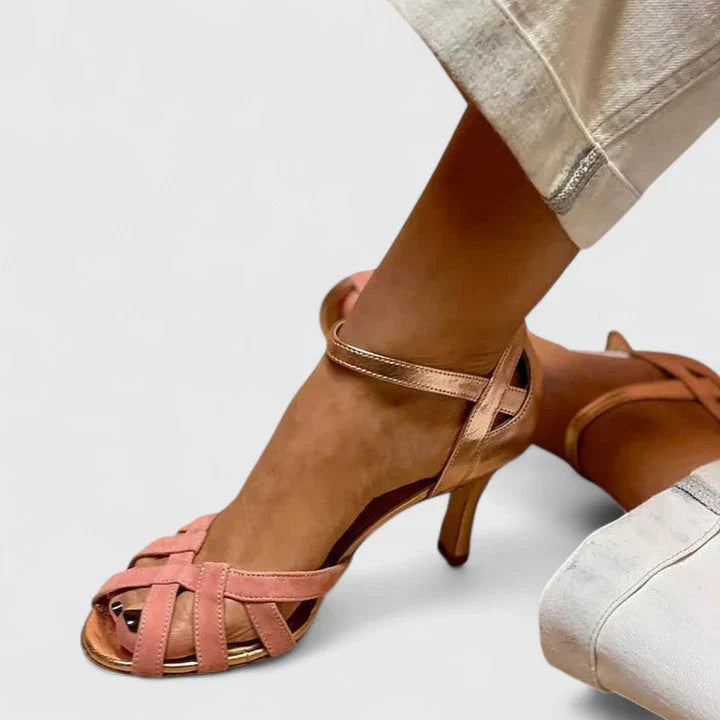 Dunia™ | Tacones ortopédicos