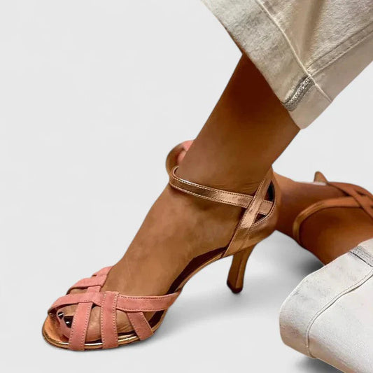 Dunia™ | Tacones ortopédicos
