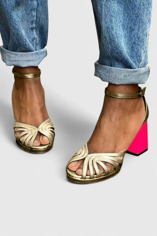 Noelia™ | Tacones sofisticados