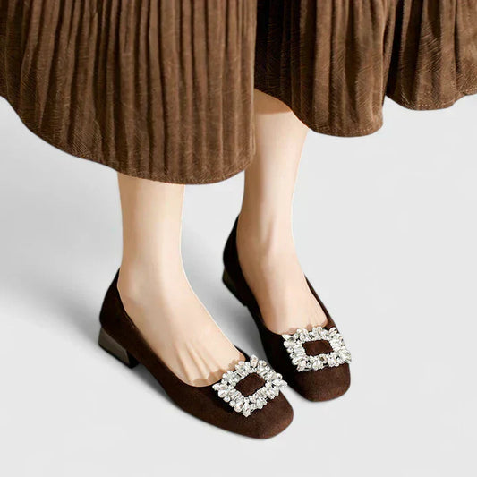 Julia™ | Tacones ortopédicos