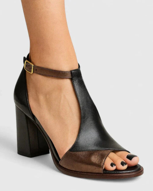 Zafiro™ | Tacones modernos · cómodos