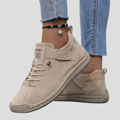 Mia – Zapatillas ortopédicas cómodas y sin dolor
